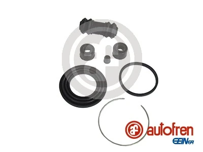 Repair Kit, brake caliper